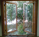 Window before ClearBar